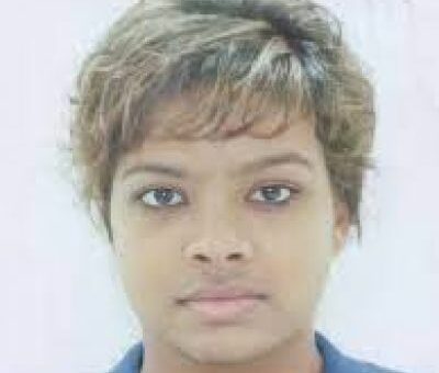 Aminath Rouya Hussain