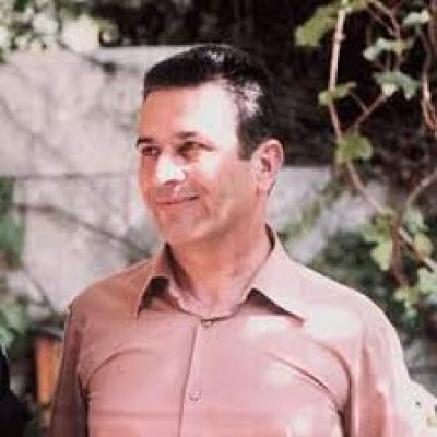Amir-Hossein Aryanpour