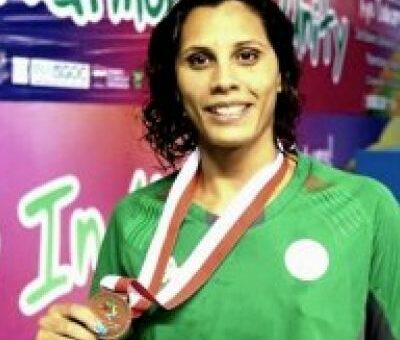 Amira Kouza