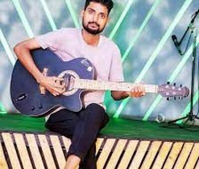 Amiri Yadav