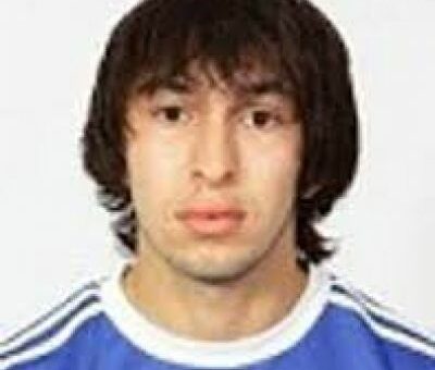 Amirkhan Shavayev