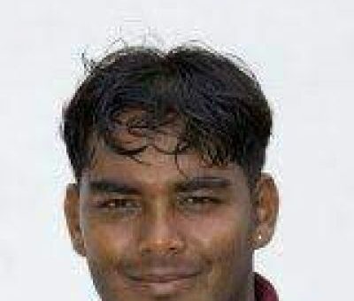 Amit Jaggernauth