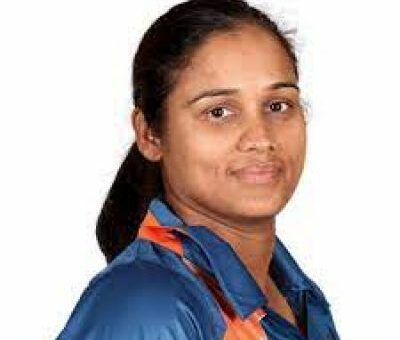 Amita Sharma