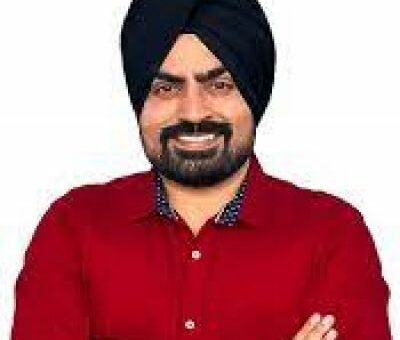 Amitpal Singh