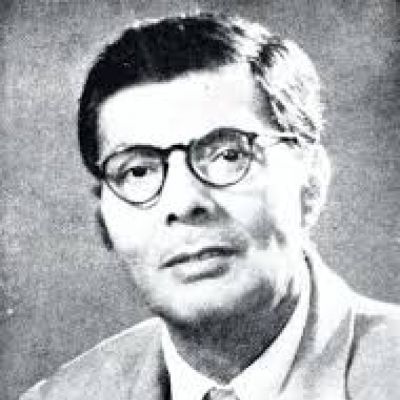 Amiya Charan Banerjee