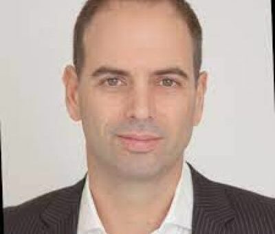 Amnon Krauz