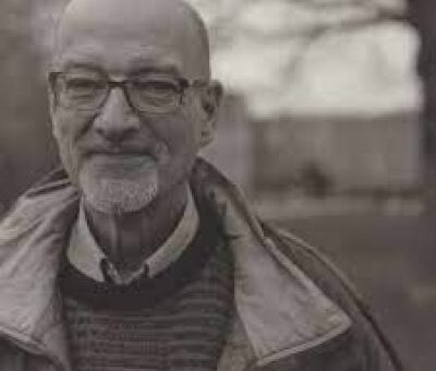 Amnon Wolman