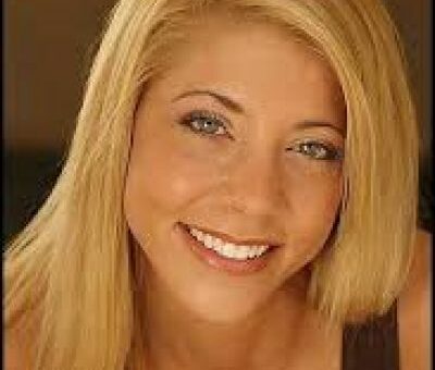 Amy Black