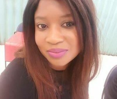 Amy Cisse