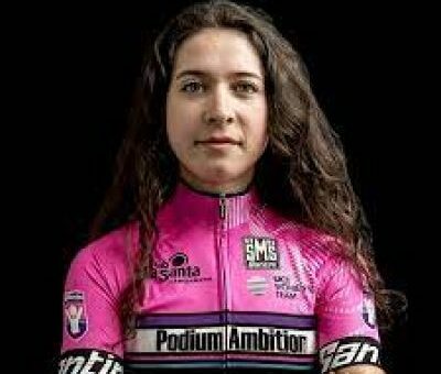Amy Gornall