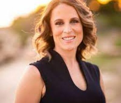 Amy L. Alexander