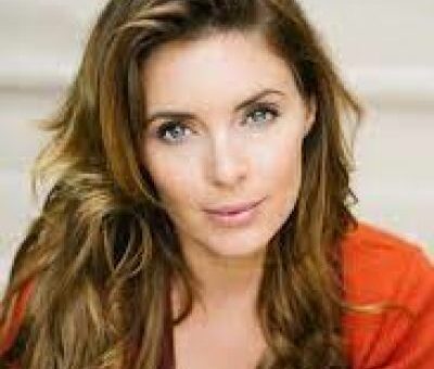 Amy Pemberton