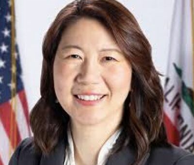 Amy Tong