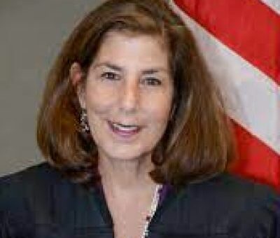 Amy Totenberg
