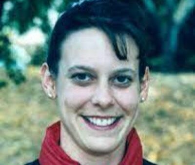 Amy Wickus