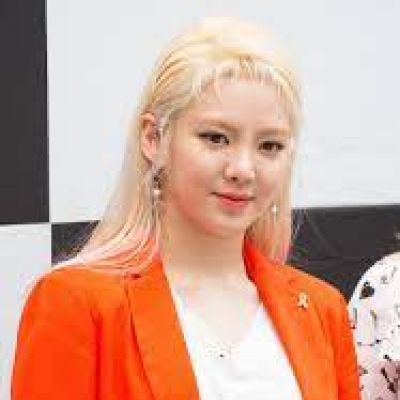 An Hyo-yeon