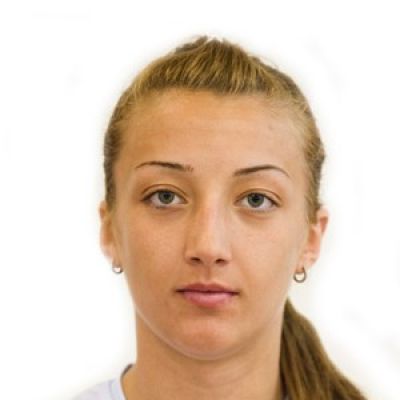 Ana Antonijević