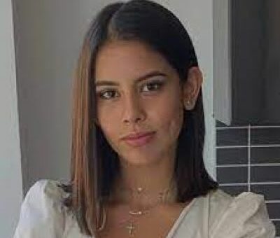 Ana Carolina Aguilera