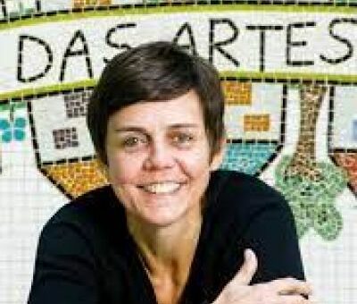 Ana Cláudia Ramos