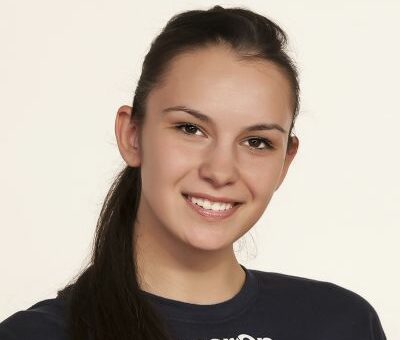 Ana Cristina Cazacu
