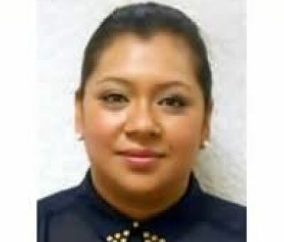 Ana Elena de la Portilla