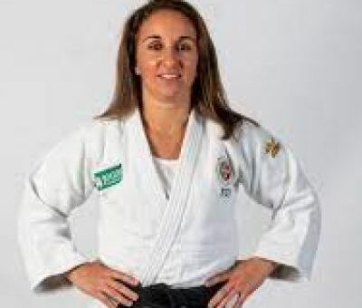 Ana Hormigo