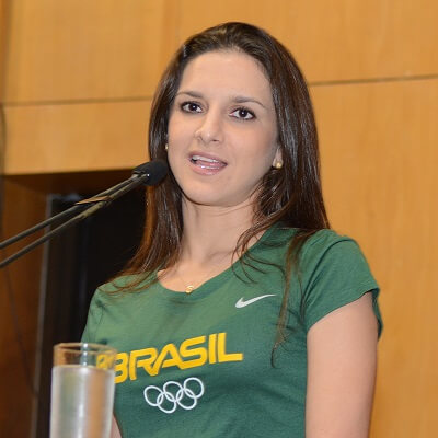 Ana Paula Ribeiro