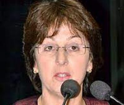 Ana Rita Esgário