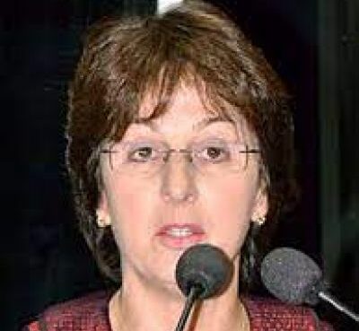 Ana Rita Esgário