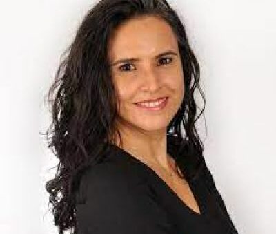 Ana Sanabria