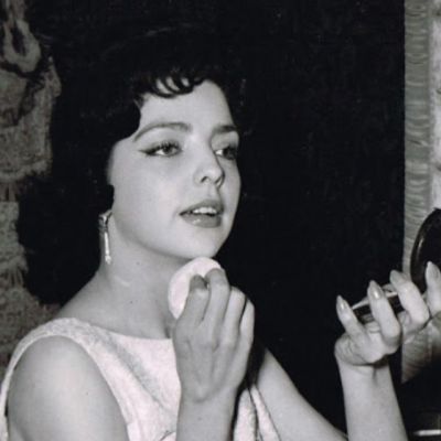 Anabel Gutiérrez