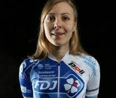 Anabelle Dreville