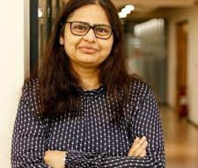 Anagha Deshpande