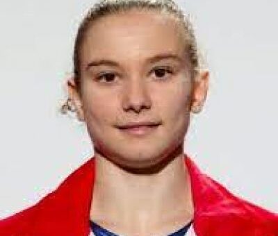 Anamaria Ocolișan