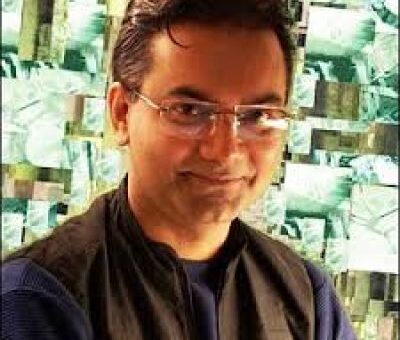 Anand Kurian