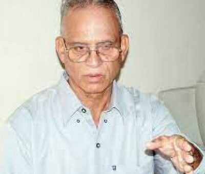 Anant Solkar
