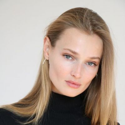 Anastasia Koval