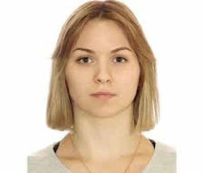 Anastasia Simanovich