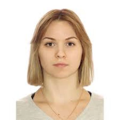 Anastasia Simanovich