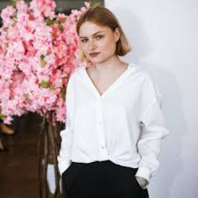 Anastasia Valueva