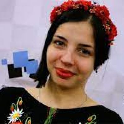 Anastasiya Rakhmangulova