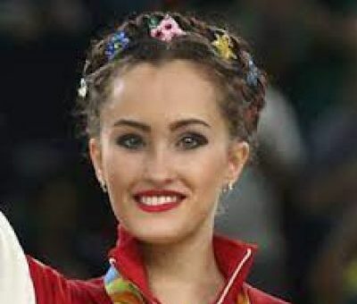 Anastasiya Tatareva