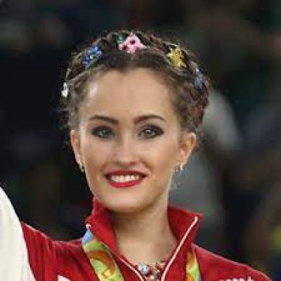 Anastasiya Tatareva
