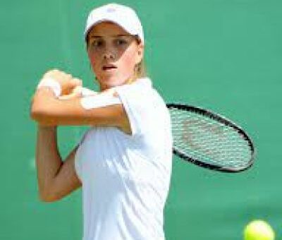 Anastasiya Vasylyeva