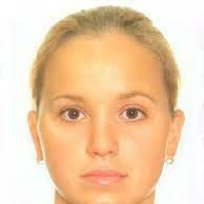 Anastasiya Yermakova