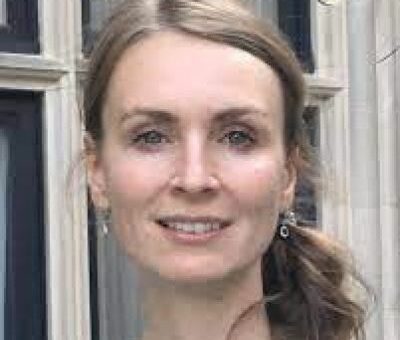 Anastassya Kudinova