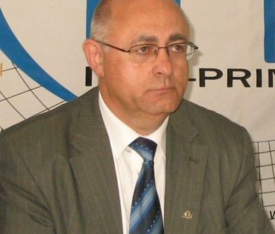 Anatol Petrencu