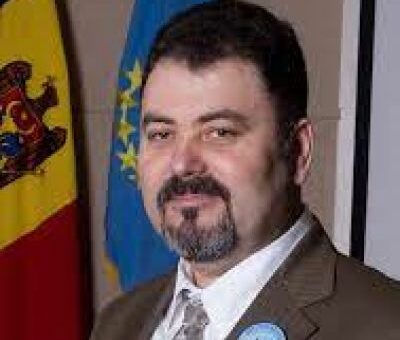 Anatol Șalaru