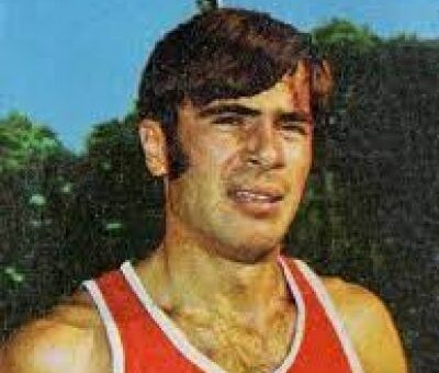 Anatoliy Piskulin