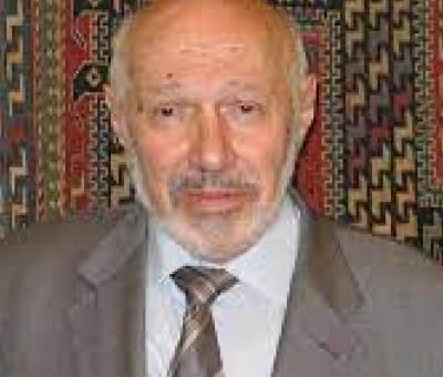 Anatoly Khazanov